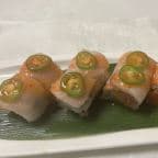 Best Crazy Spicy Tuna Roll in River Vale, NJ