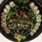 Best Rolls (10) Party Platter in River Vale, NJ