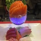 Best Sashimi Entrée in River Vale, NJ